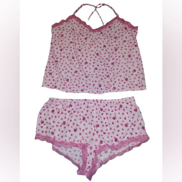2 PC cami pj set - Picture 1 of 2